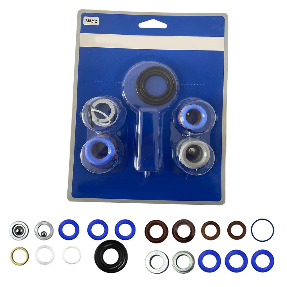 Home Improvement Items - 248212 Pump Repair Kit Replacement Accessories