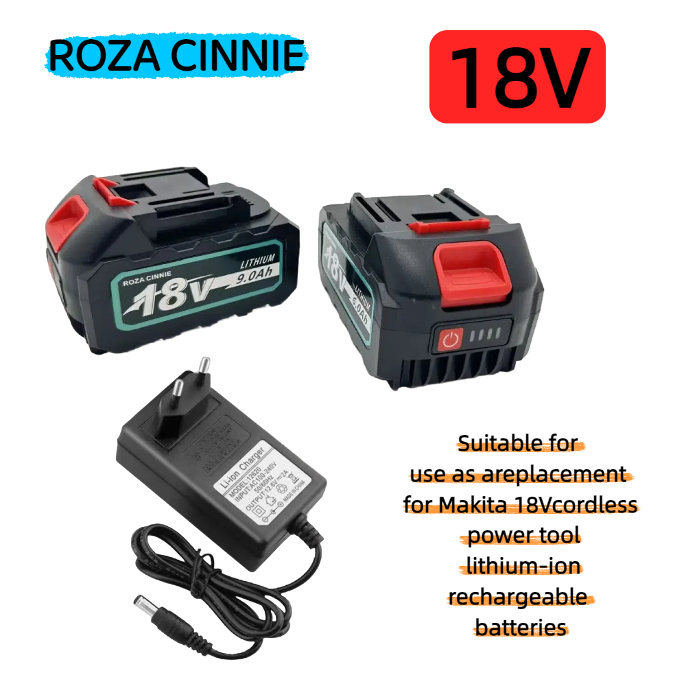 Makita Drill Hp1640 - New premium for Makita power tools