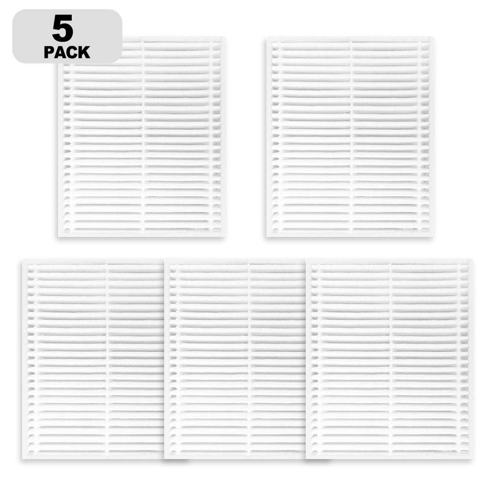 Home Improvement Items - 5pcs Filters For Conga 8490 For