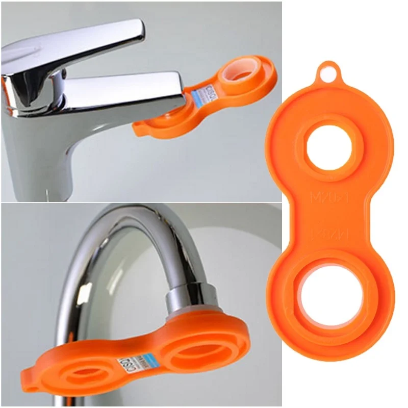 Home Improvement Items - 1 Cái Nhựa Rắc Vòi Nước