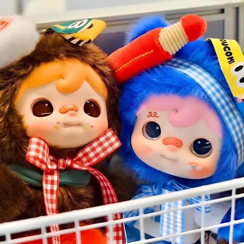 Upup Toys Koucomi Trendy Colle - đánh giá và giá Home Improvement And Hardware