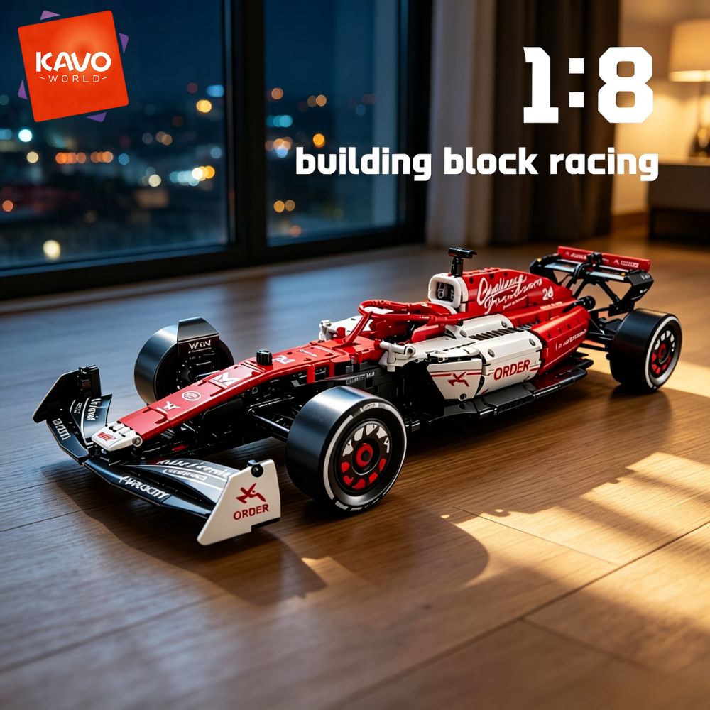 KAVOWORLD Formula Red And Whit - đánh giá và giá Home Improvement Expo