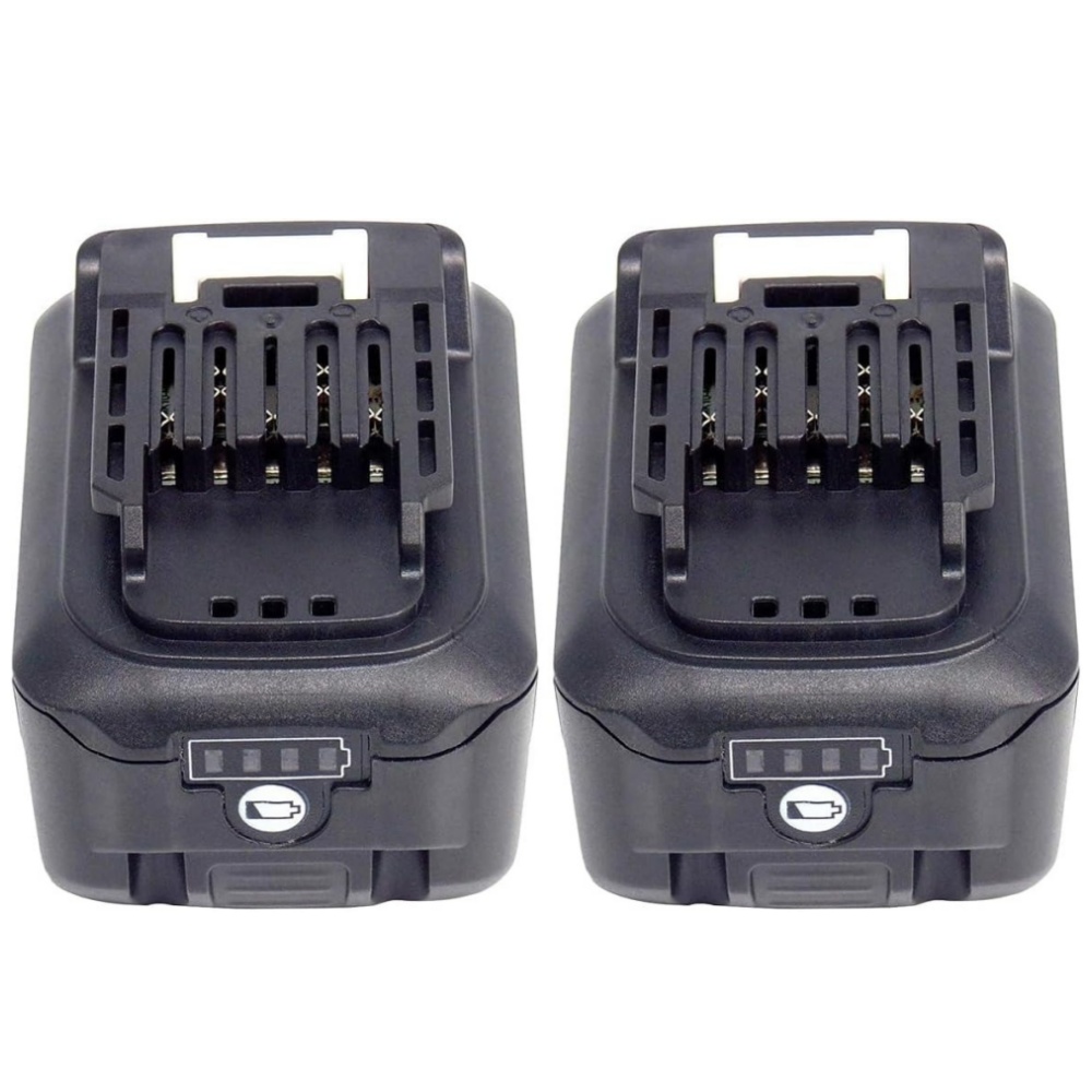 10.8V/12V 4000mAh/6000mAh Li-i - đánh giá và giá Makita Drill Hp1640