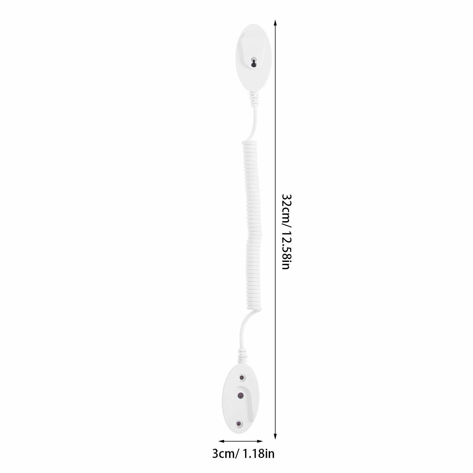 4Pcs Anti-Lost Remote Control  - đánh giá và giá Home Improvement And Hardware