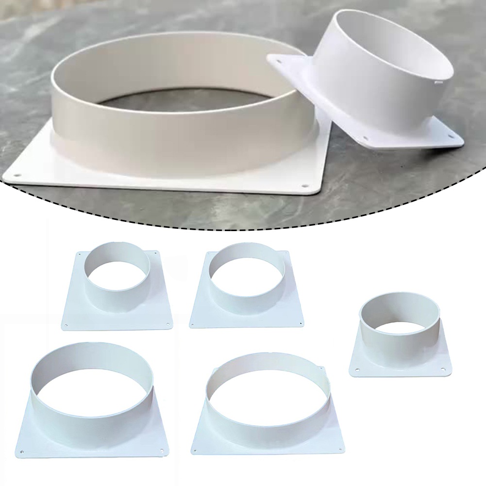 Air Vent Duct Connector Flange - đánh giá và giá Home Improvement Items