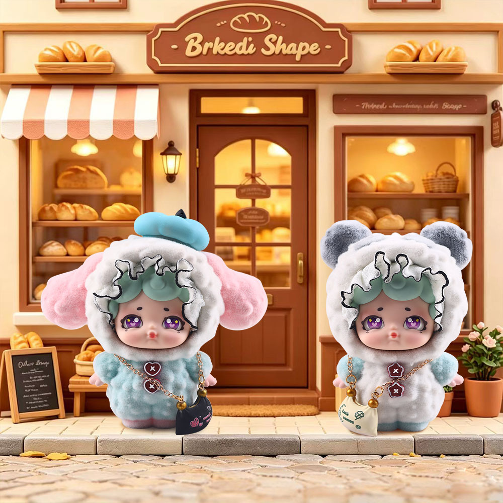 Blind Box Small Town Story Car - đánh giá và giá Home Improvement And Hardware