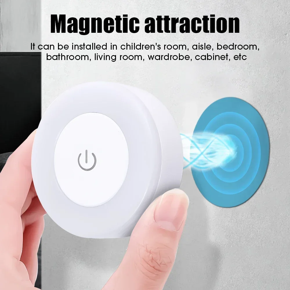 Magnet Wall Light for You Magn - đánh giá và giá Home Improvement Expo