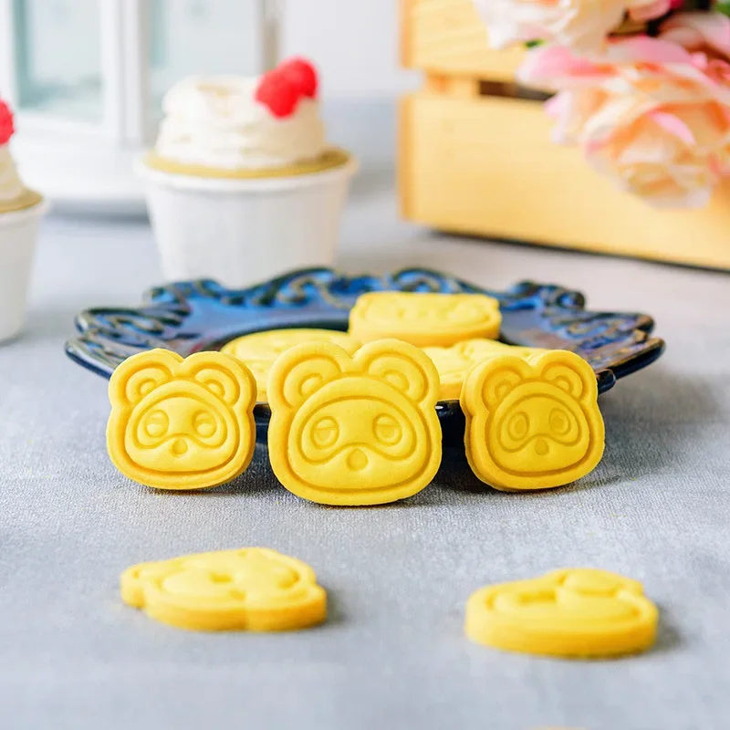 Cake Cookie Animal Crossing Cu - đánh giá và giá Home Improvement Diy
