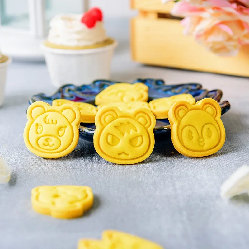 Cake Cookie Animal Crossing Cu - đánh giá và giá Home Improvement Diy