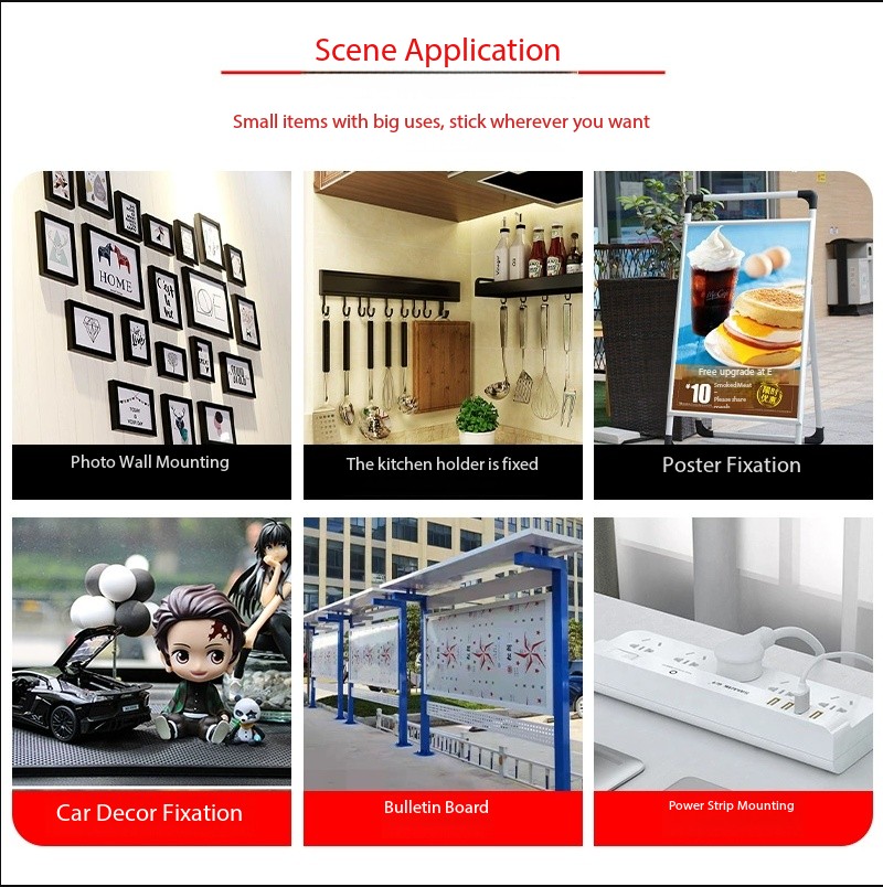 High Tack Foam Double Sided Ad - đánh giá và giá Home Improvement Expo