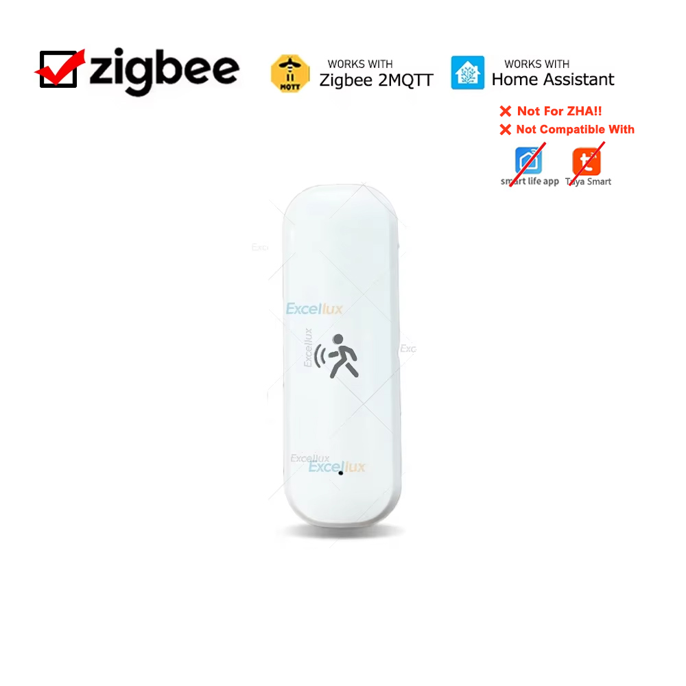 Smart ZigBee Motion Sensor Rad - đánh giá và giá Home Improvement And Hardware