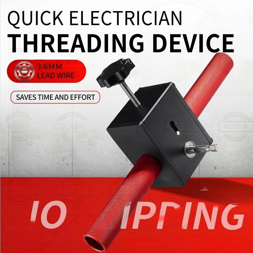 Electrician's Wire Tying Tool  - đánh giá và giá Home Improvement Diy