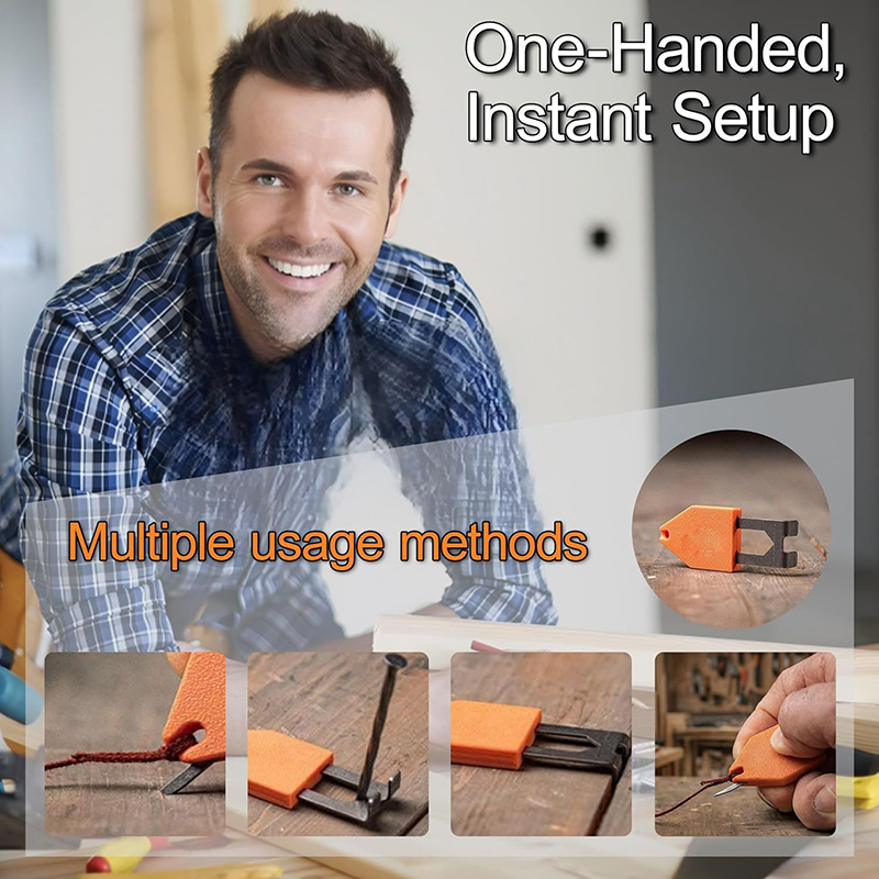 Rope Anchoring Hook Fixation A - đánh giá và giá Home Improvement Items