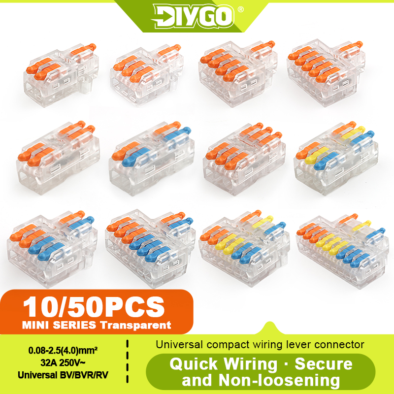 DIY GO 10/50PCS 1 In Multiple  - đánh giá và giá Home Improvement Expo