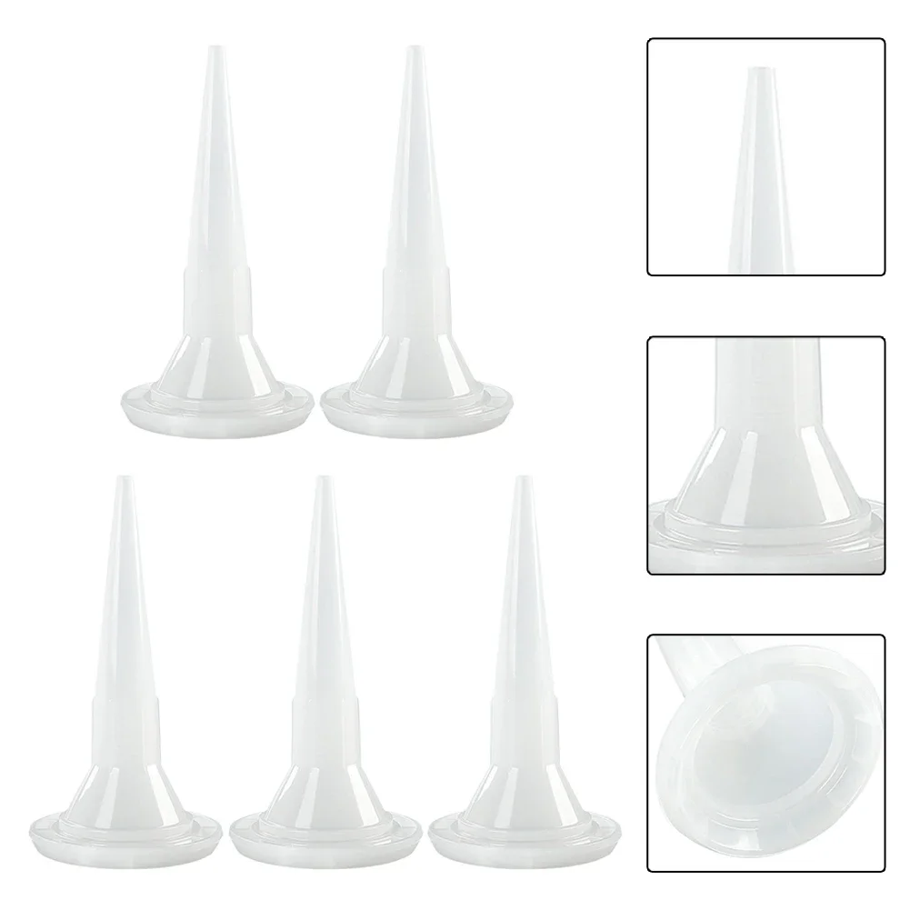 5pcs Universal Caulking Nozzle - đánh giá và giá Home Improvement Items