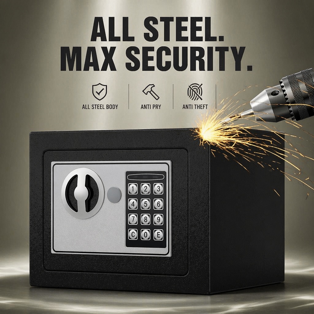 All Steel Electronic Digital K - đánh giá và giá Home Improvement And Hardware