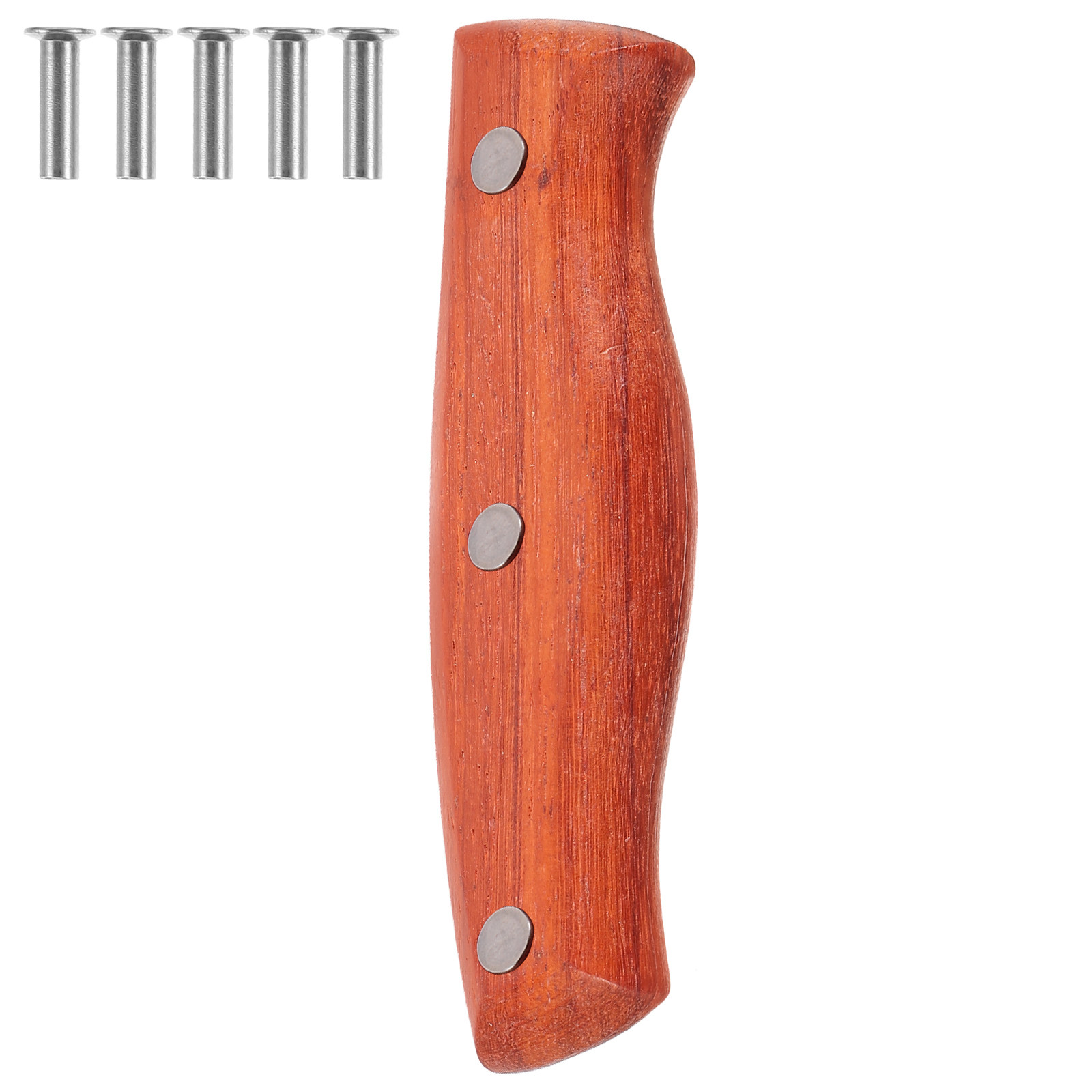 2Pcs Kitchen Knife Wooden Hand - đánh giá và giá Home Improvement Diy
