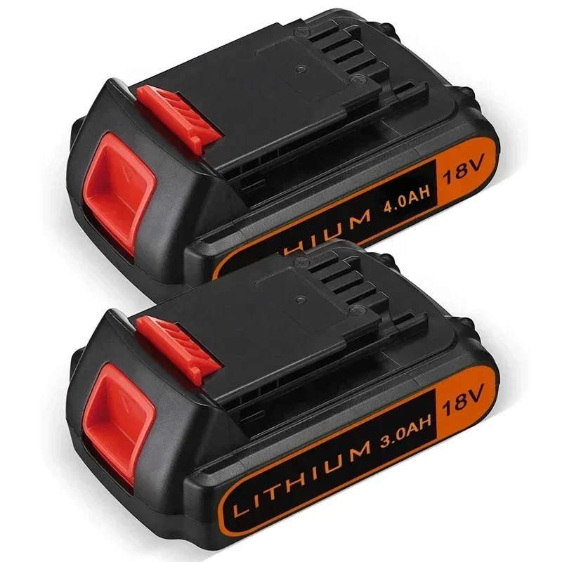 18V  3.0Ah BL2018 Replacement  - đánh giá và giá Black+Decker Tool Cordless