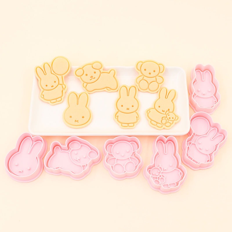 Miffy Series Cartoon Cookie Mo - đánh giá và giá Home Improvement Diy