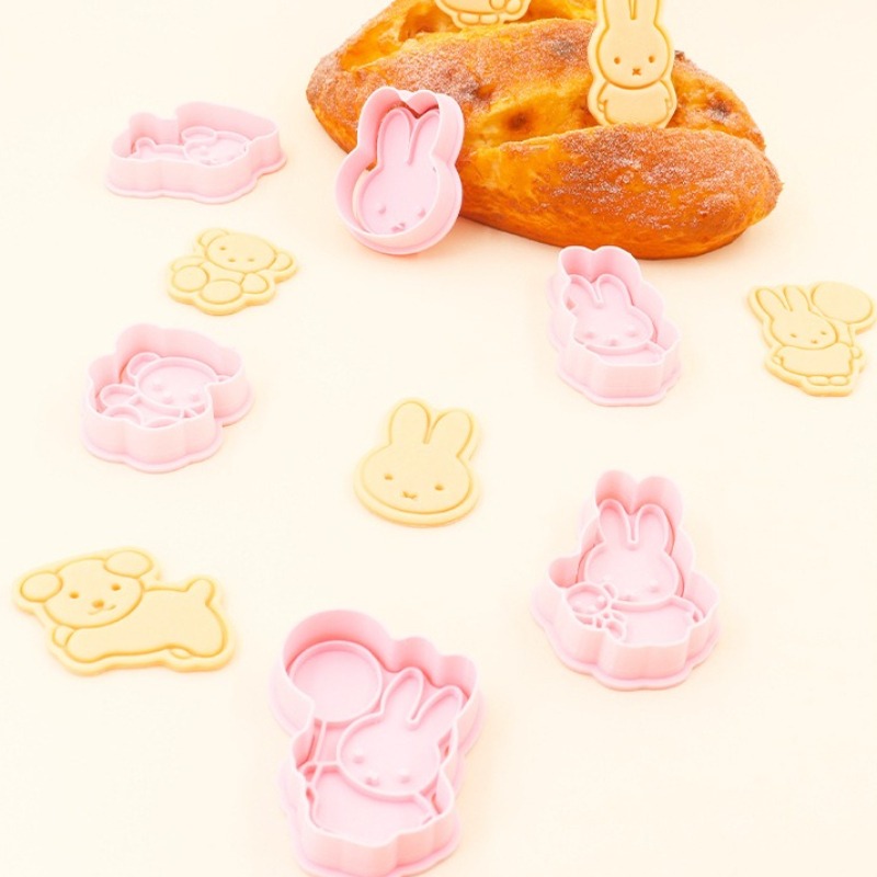 Miffy Series Cartoon Cookie Mo - đánh giá và giá Home Improvement Diy