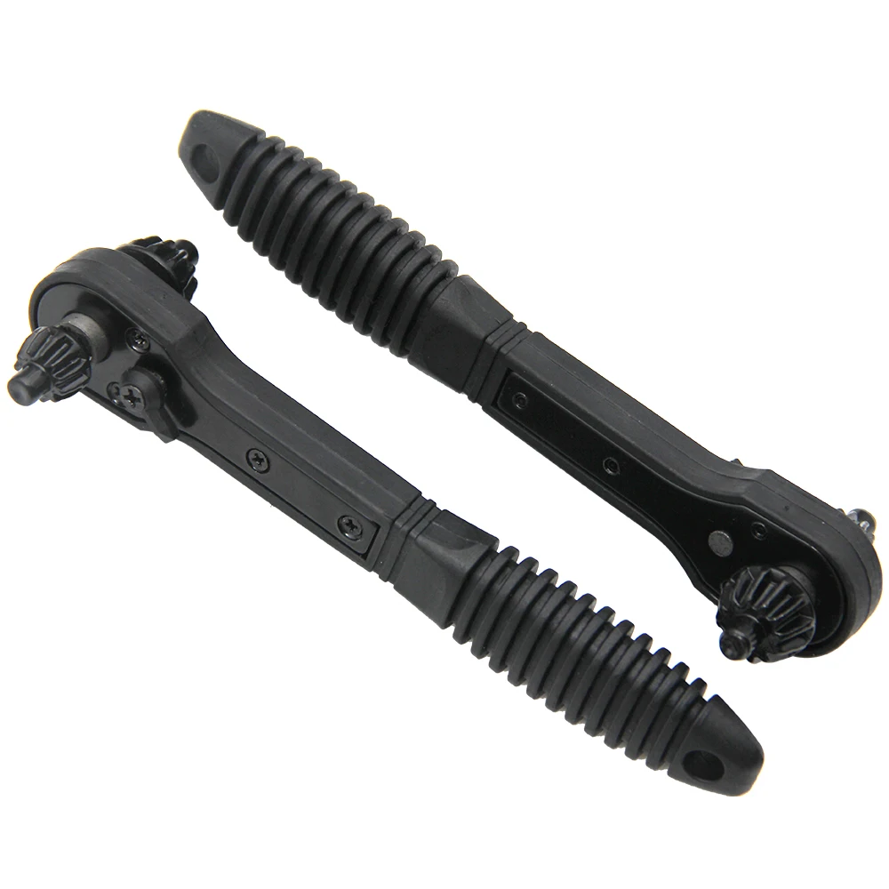 Black Two-in-One Ratchet Drill - đánh giá và giá Home Improvement Items