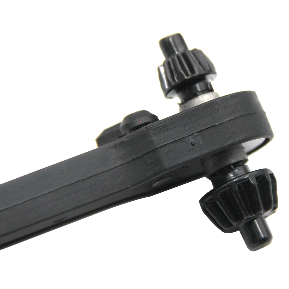 Black Two-in-One Ratchet Drill - đánh giá và giá Home Improvement Items