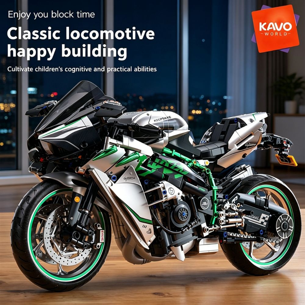 KAVOWORLD 1:5 Classic Locomoti - đánh giá và giá Home Improvement Expo