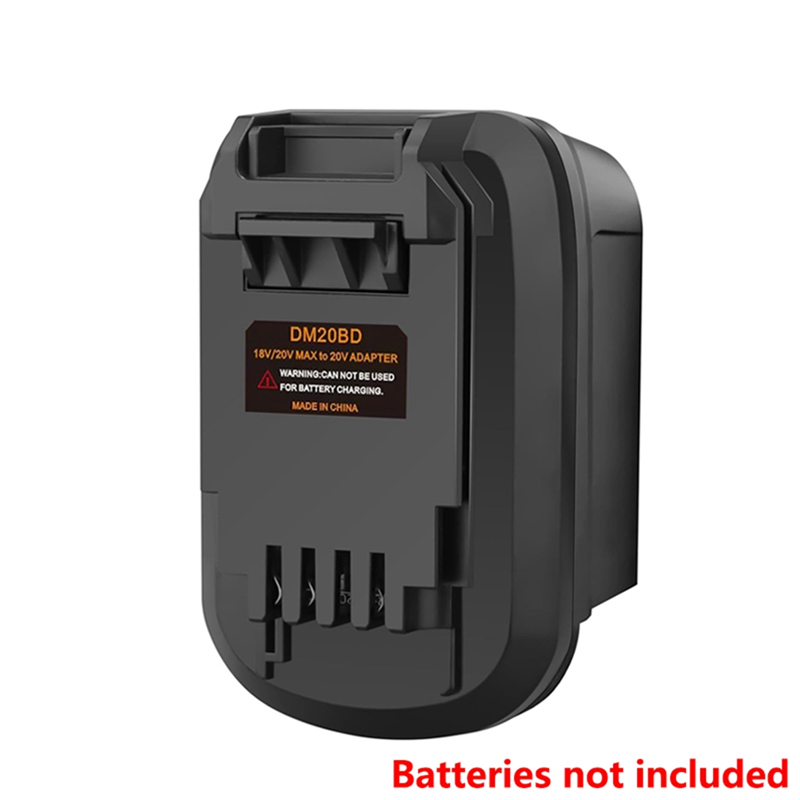 GTBL Portable Battery Adapter  - đánh giá và giá Black+Decker Tool Cordless