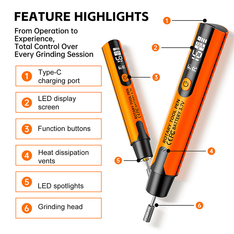 Cordless Rotary Tool Kit with  - đánh giá và giá Home Improvement Diy