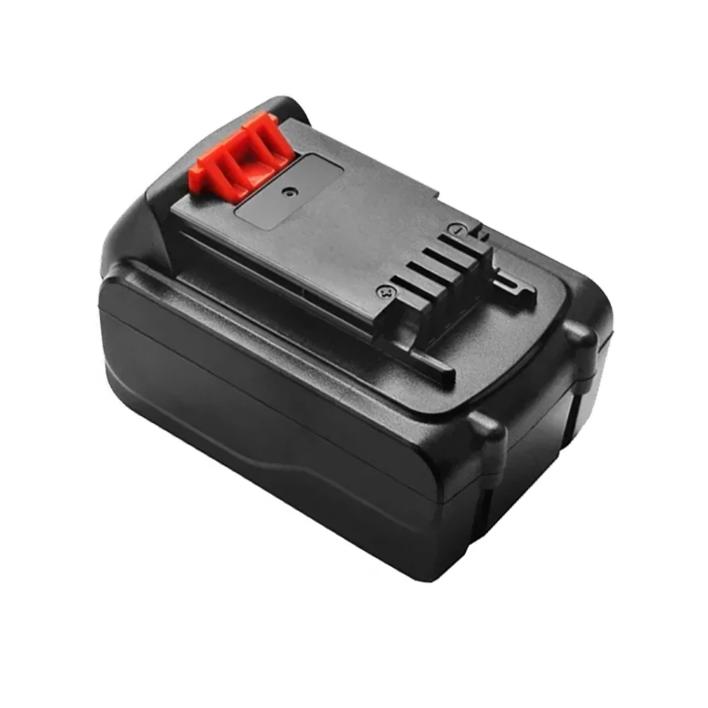 20v 10Ah BL2018 Replacement fo - đánh giá và giá Black+Decker Tool Cordless
