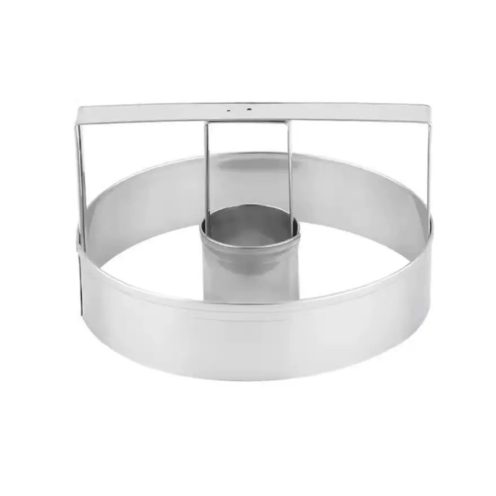 Stainless Steel Cookie Cutter  - đánh giá và giá Home Improvement Diy
