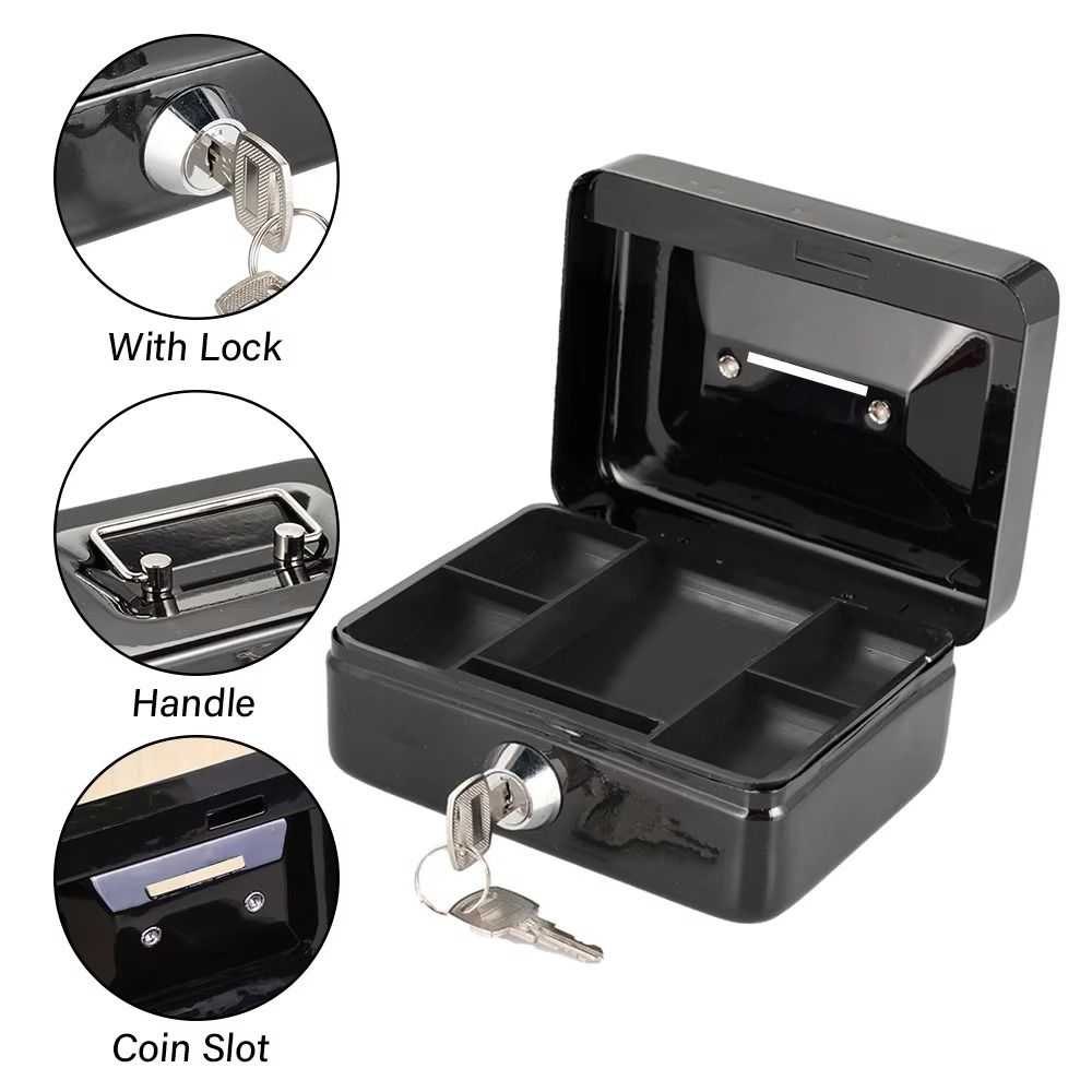 Security Box Mini Size Portabl - đánh giá và giá Home Improvement And Hardware