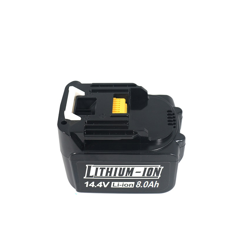 For Makita 14.4V 6.0Ah 5.0Ah L - đánh giá và giá Makita Drill Hp1640