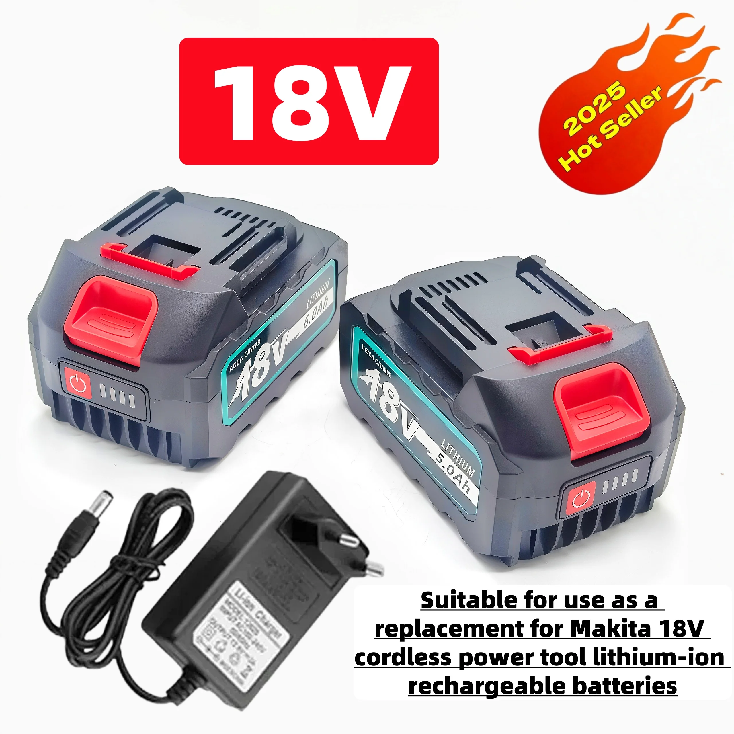 Premium 18V/21V MAX Lithium-Io - đánh giá và giá Makita Drill Hp1640