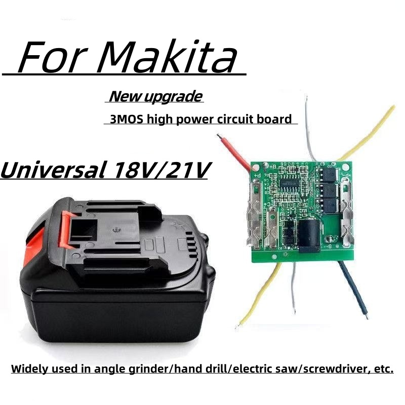 Premium 18V/21V MAX Lithium-Io - đánh giá và giá Makita Drill Hp1640