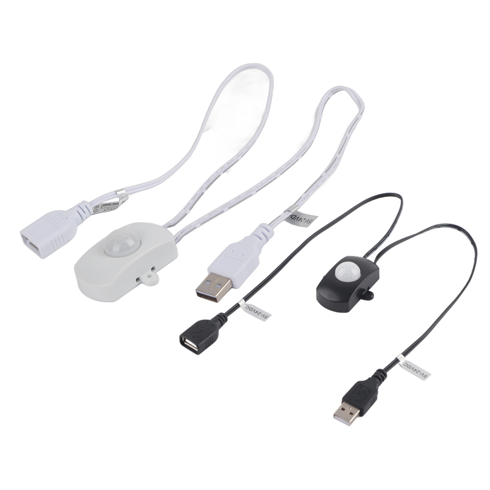 2A DC5-24V Mini PIR Motion Sen - đánh giá và giá Home Improvement And Hardware