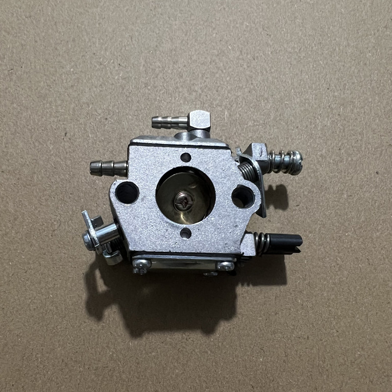 Carb Carburetor For Chainsaws  - đánh giá và giá Makita Drill Hp1640