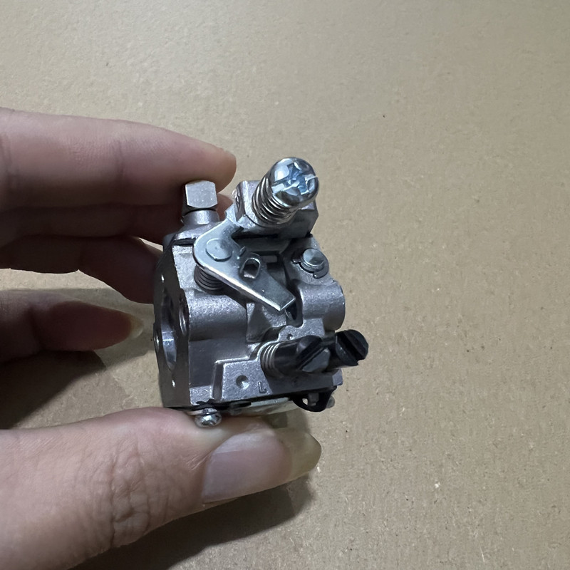 Carb Carburetor For Chainsaws  - đánh giá và giá Makita Drill Hp1640